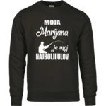 Moja Marijana Je Moj Najbolji Ulov