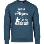 Moja Mirjana Je Moj Najbolji Ulov