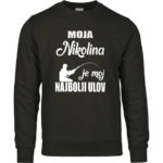 Moja Nikolina Je Moj Najbolji Ulov