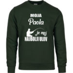 Moja Paola Je Moj Najbolji Ulov