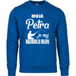 Moja Petra Je Moj Najbolji Ulov