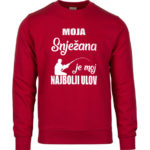 Moja Snježana Je Moj Najbolji Ulov