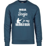 Moja Sonja Je Moj Najbolji Ulov