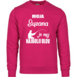 Moja Suzana Je Moj Najbolji Ulov