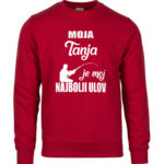 Moja Tanja Je Moj Najbolji Ulov