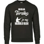 Moja Terzika Je Moj Najbolji Ulov