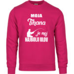 Moja Tihana Je Moj Najbolji Ulov