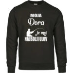 Moja Dora Je Moj Najbolji Ulov