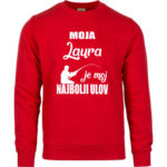Moja Laura Je Moj Najbolji Ulov