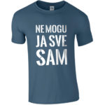 Ne Mogu Ja Sve Sam