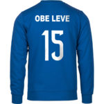 Obe Leve 15