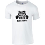 Ovako Izgleda Najbolji Kirurg Na Svijetu