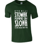 Ovo Nije Stomak | Popapao Sam Slona A Ovo Dolje Surla Visi