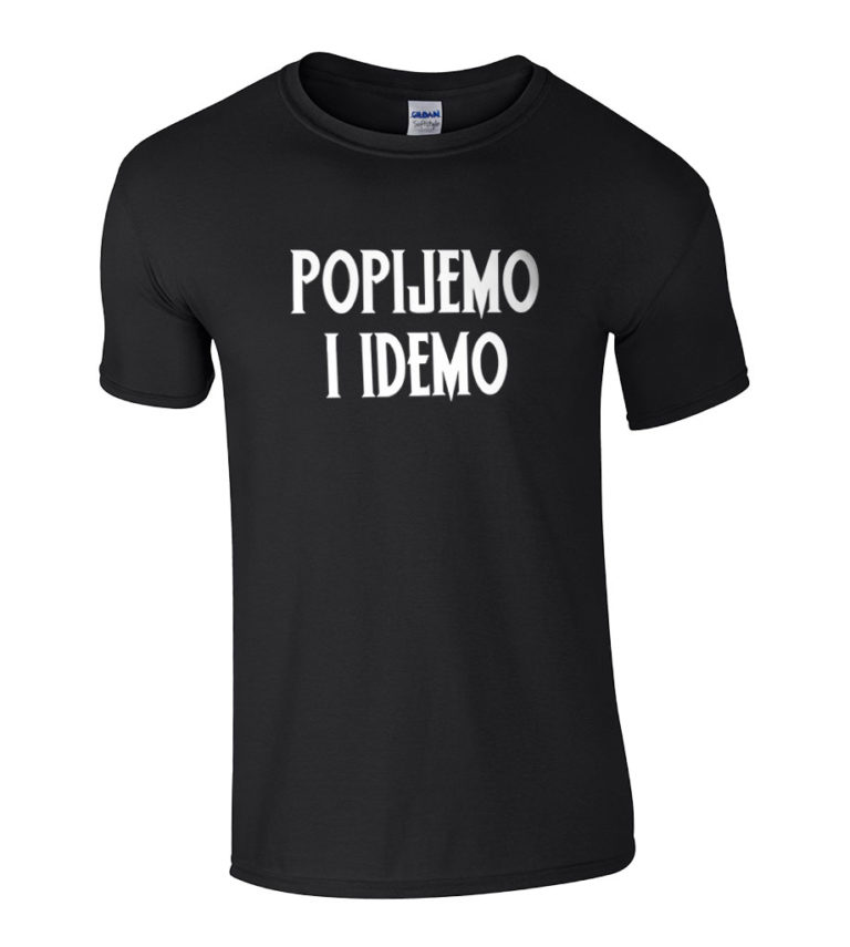 Popijemo I Idemo - Slika 1