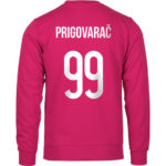 Prigovarač 99