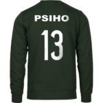 Psiho 13