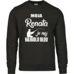 Moja Renata Je Moj Najbolji Ulov