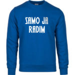 Samo Ja Radim