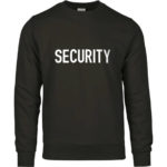 SECURITY