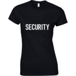SECURITY