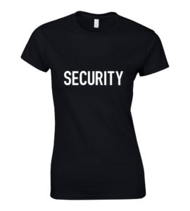 SECURITY