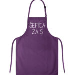 Šefica Za 5