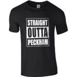 Straight Outta Peckham