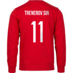 Trenerov Sin 11