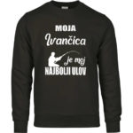 Moja Ivančica Je Moj Najbolji Ulov