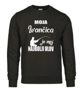 Moja Ivančica Je Moj Najbolji Ulov