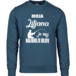 Moja Ljiljana Je Moj Najbolji Ulov