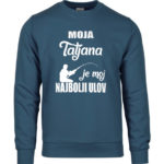 Moja Tatjana Je Moj Najbolji Ulov