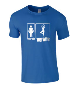 Your Wife | My Wife
