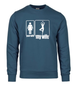 Your Wife | My Wife