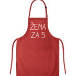 Žena Za 5