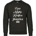 Žena Majka Kraljica Ivančica