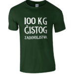 100 kg Čistog Zadovoljstva