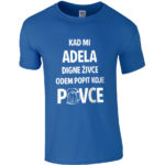 Kad Mi Adela Digne Živce Odem Popit Koje Pivce