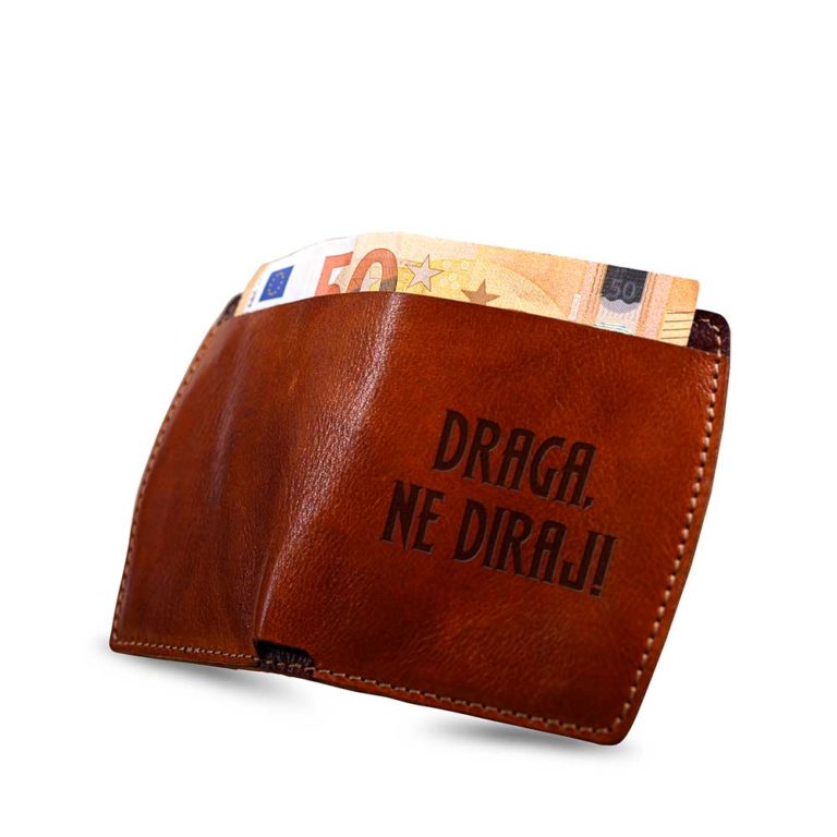 Draga, Ne Diraj - Slika 1