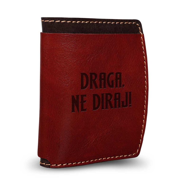 Draga, Ne Diraj - Slika 2