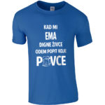 Kad Mi Ema Digne Živce Odem Popit Koje Pivce