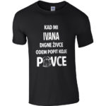Kad Mi Ivana Digne Živce Odem Popit Koje Pivce