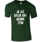 Ja Još Uvijek Kao Momak Živim