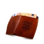 Legends Are Born In July