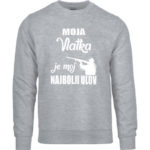 Moja Vlatka Je Moj Najbolji Ulov