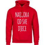 Najgora Od Sve Djece