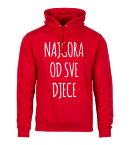 Najgora Od Sve Djece