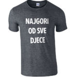 Najgori Od Sve Djece