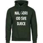 Najgori Od Sve Djece