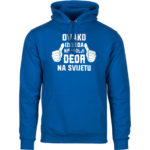 Ovako Izgleda Najbolji Deda Na Svijetu